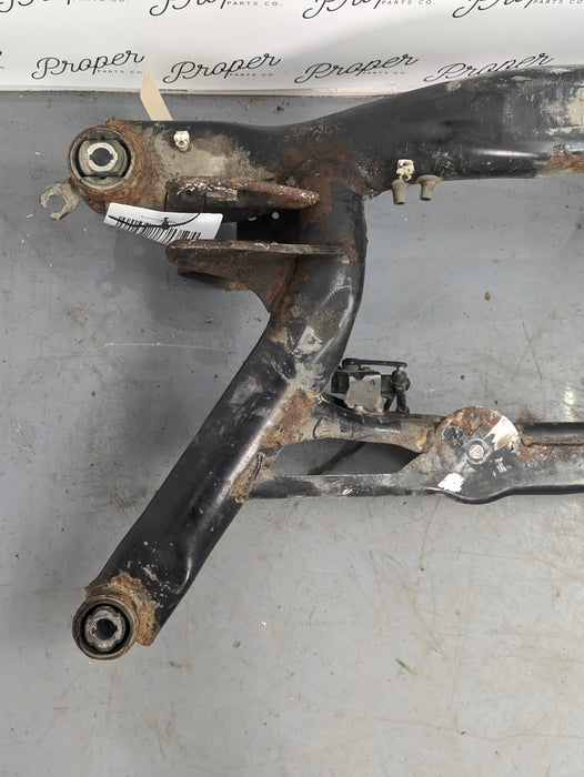 2015-2018 Audi 8U Q3 Rear Suspension Subframe Crossmember 5N0505235AH