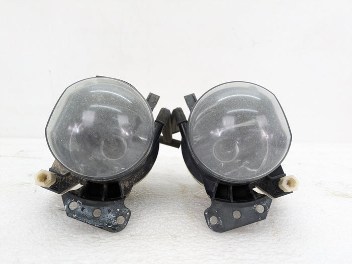 BMW E90 E91 335xi 328xi M Sport Front Fog Lights Set Left Right 6910792/6910791