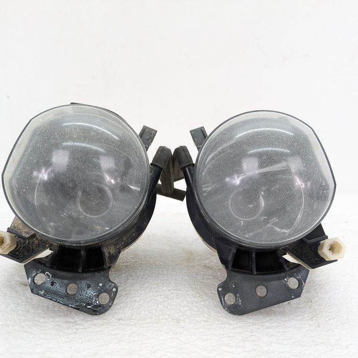 BMW E90 E91 335xi 328xi M Sport Front Fog Lights Set Left Right 6910792/6910791