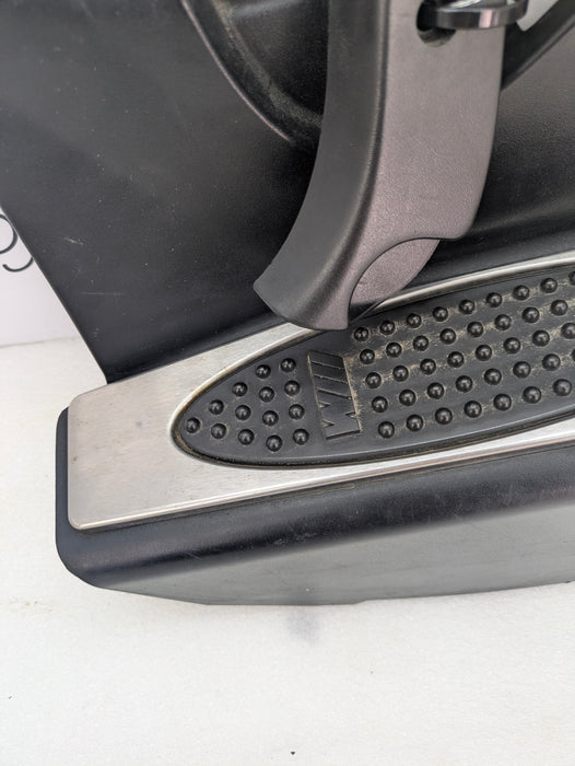 BMW E46 M3 ZHP M Sport 330ci 328ci 325ci 323ci Foot Rest Dead Pedal Black 7902400 *Damaged