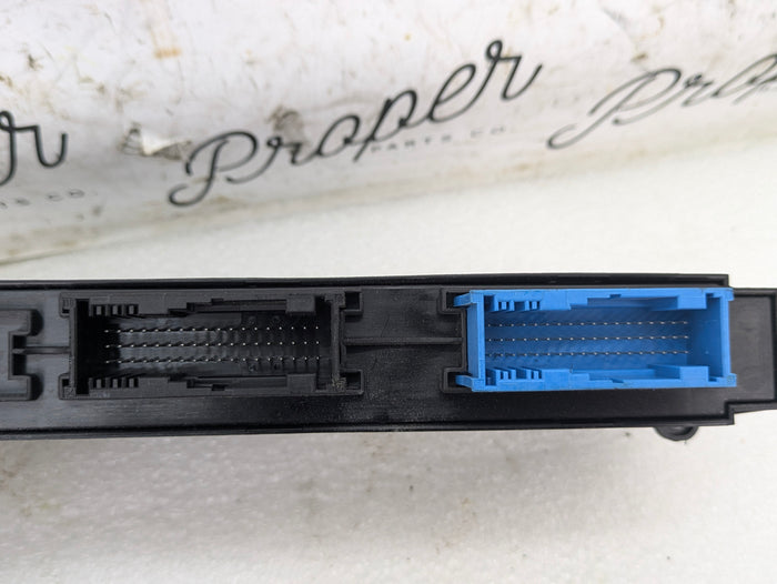 BMW E90 E91 E92 E93 3 Series Junction Box BCM Body Control Module 9253480