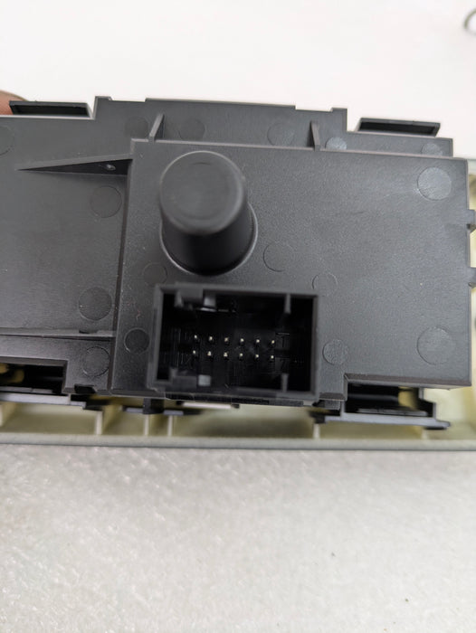 BMW E90 E91 E92 E93 3 Series Pre-LCI Light Control Switch W/Trim 6938864/6938702