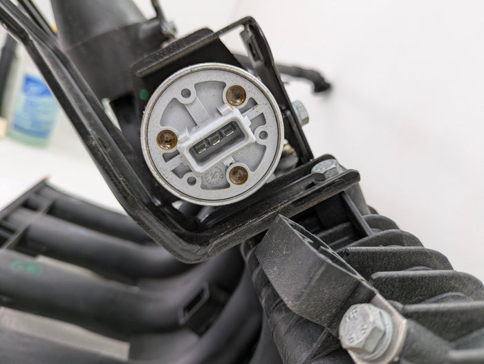 BMW Z3 M Roadster/M Coupe/E36 M3 S52 Engine Air Intake Manifold 1703777/1744713