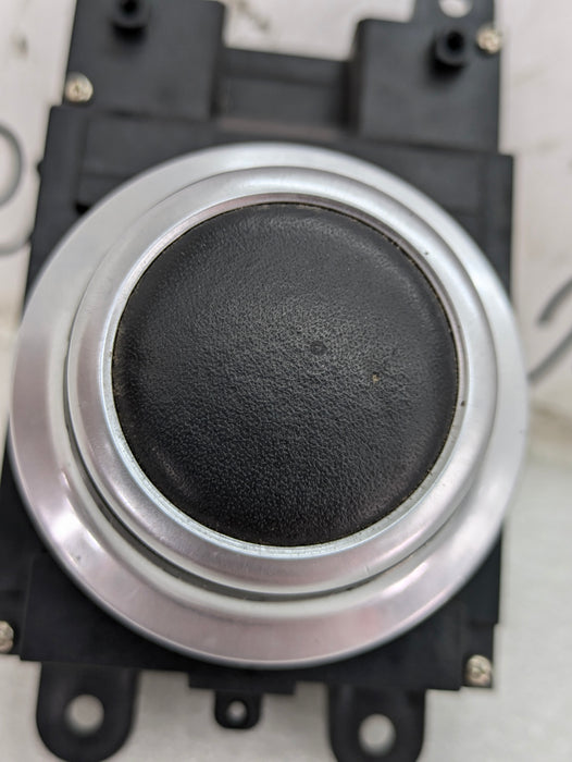 BMW E60 E61 530xi 525xi 550i M5 iDrive Navigation Controller Knob 6944884