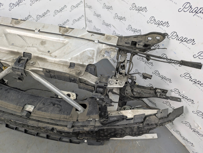 BMW G20 330ix M Sport Radiator Core Support & Front Bumper Carrier/Reinforcement/Rebar 51647499226/7422220