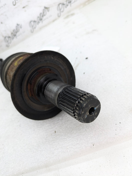 BMW F22 F23 228xi 230xi AWD Left/Driver Side Rear Axle 8603109