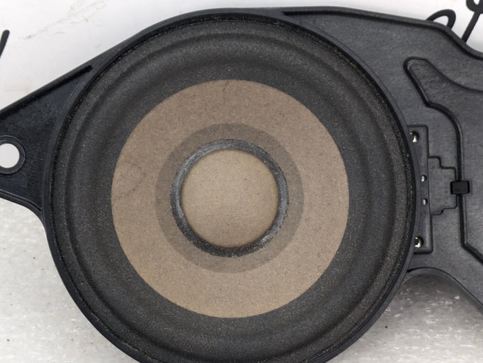 2021 Volvo V60 T6 R-Design Center Dashboard Speaker 31489122