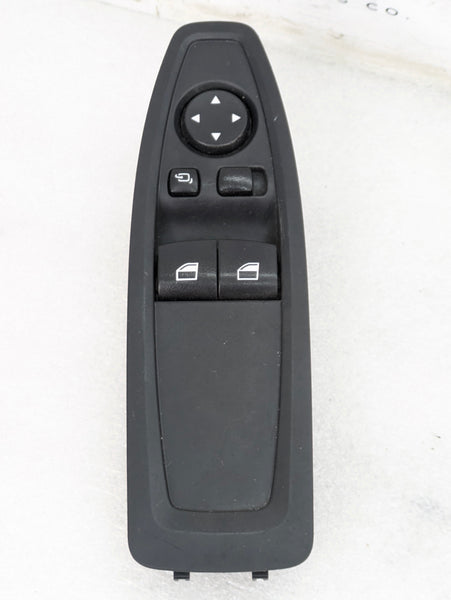 BMW F22 228xi M235xi 230xi M240xi Left/Driver Side Master Window Control Switch 9362126