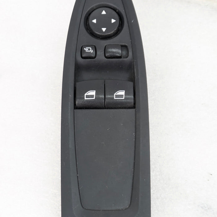 BMW F22 228xi M235xi 230xi M240xi Left/Driver Side Master Window Control Switch 9362126