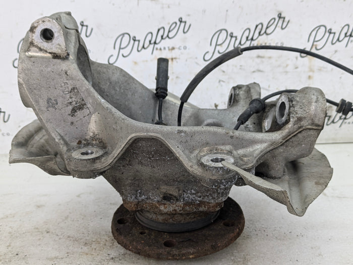 BMW F22 F23 228xi M235xi M240xi 230xi AWD Left/Driver Side Front Knuckle 6853819