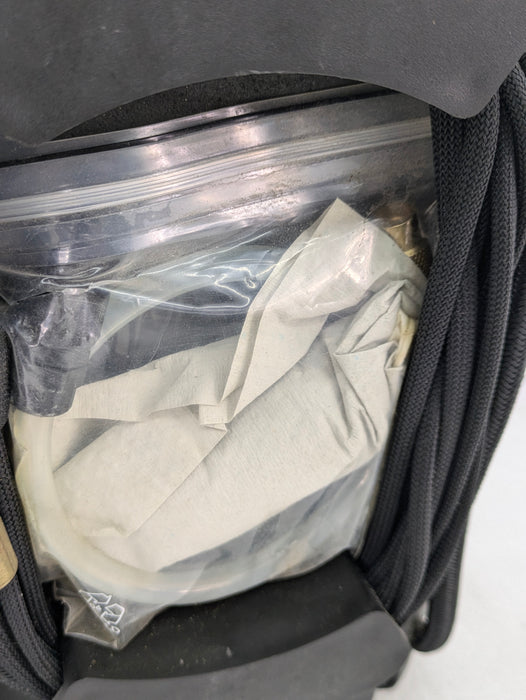 BMW Z3 M Air Pump Flat Tire Inflator M Mobility System 2228500