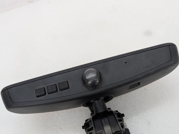 BMW F30 335xi Rearview Mirror W/Homelink & Auto Dip & Compass 9285517