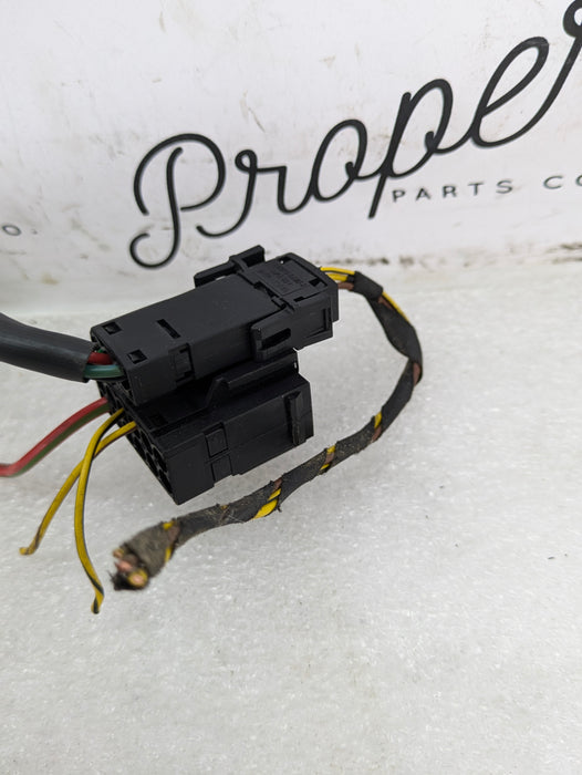 BMW E61 530xi 550i 545i 525xi Wagon Rear Trunk Lid Tailgate Power Lock 7114613
