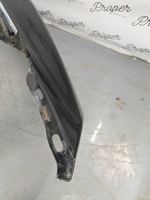 Honda AP2 S2000 Front Bumper Cover *Note* 04711-S2A-A92ZZ