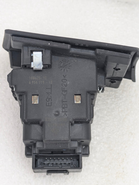 BMW E90 E91 E92 E93 335xi 330xi 328xi 325xi 323i 3 Series Key Fob Reader Ignition Module 6954719