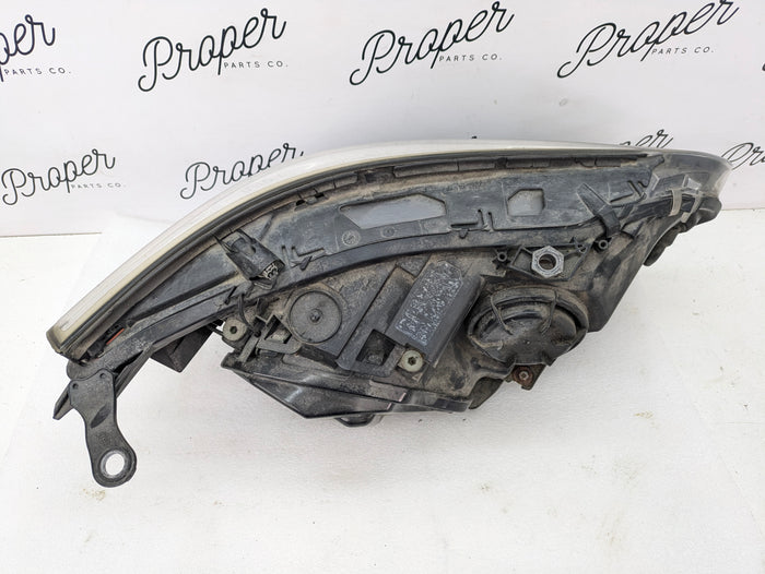 BMW E60 M5 Pre-LCI Left/Driver Side Adaptive Xenon Headlight Assembly 63127160157