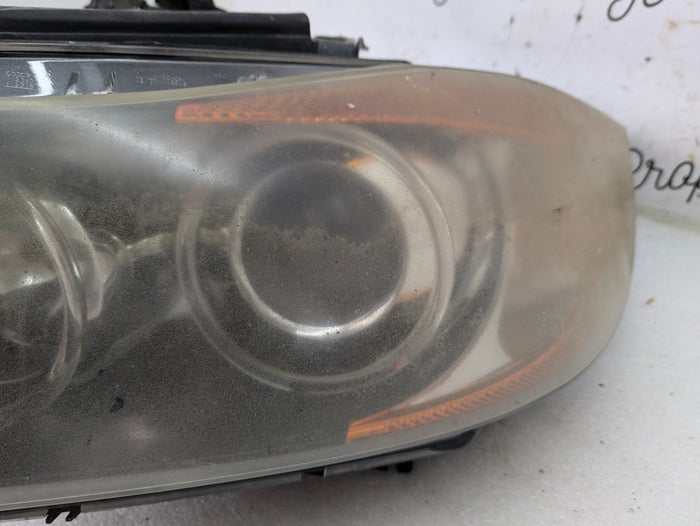 BMW E90 E91 325xi 335xi 330xi 328xi 323i Pre-LCI Left/Driver Side Xenon Headlight 63116942735/63117161665