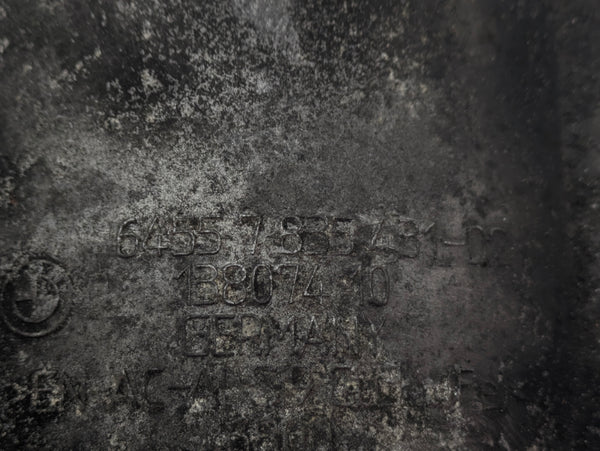 BMW E60 E61 M5 E63 E64 M6 Air Conditioning/AC Compressor Bracket 7835431