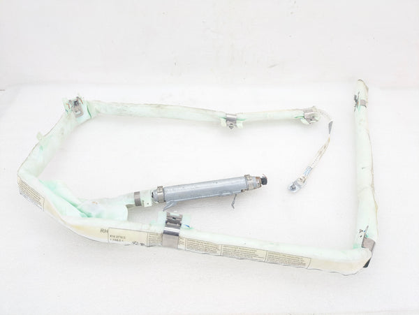 BMW E70 X5 M Right/Passenger Side Roof Curtain Airbag 72127141508