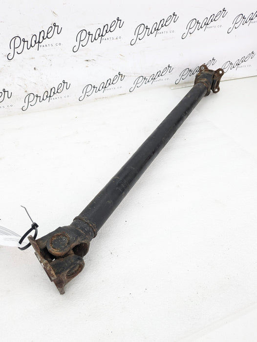 BMW F22 F23 228xi M235xi 230xi M240xi Front Driveshaft 26209425910