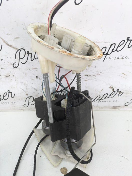 BMW E82 E88 E90 E92 135i 335i Flex Fuel System & Dual Bucketed Pumps