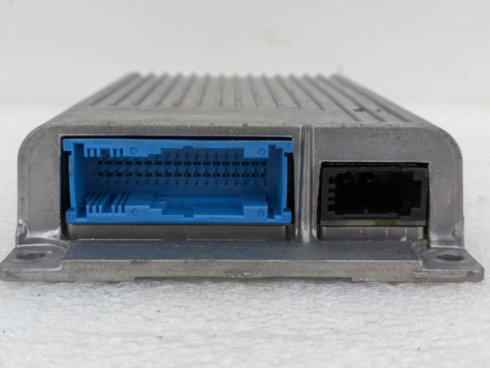 BMW E82 E88 E90 E91 E92 E93 135i 335xi 328xi MULF2 High Basis SVS Bluetooth Communications Module 9224674