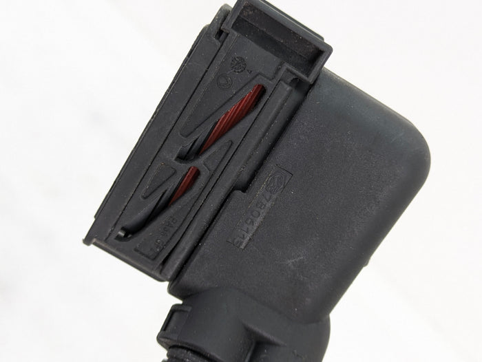 BMW E82 E88 E90 E92 E93 335i 135i N55 Engine Ignition Coil Pack Wiring Harness 7592511