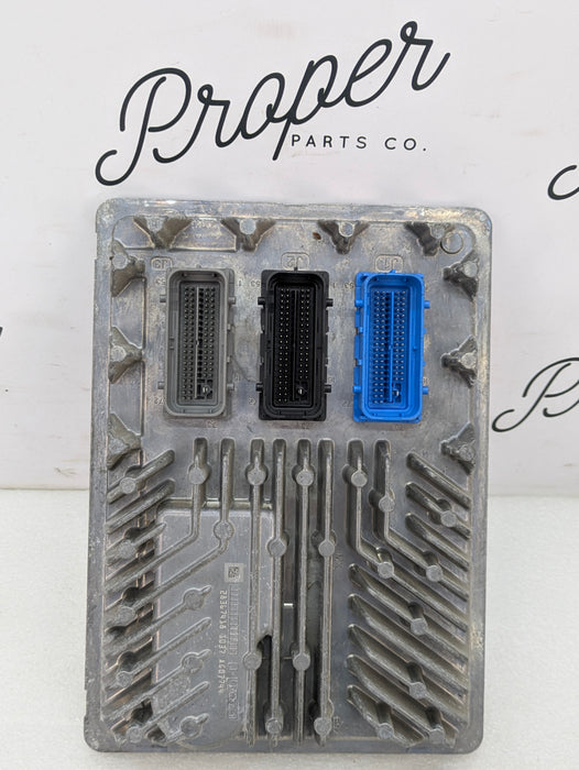 Chevrolet C7 Corvette Stingray 6.2L LT1 V8 ECM/DME/ECU Engine Computer Control Module 12678815