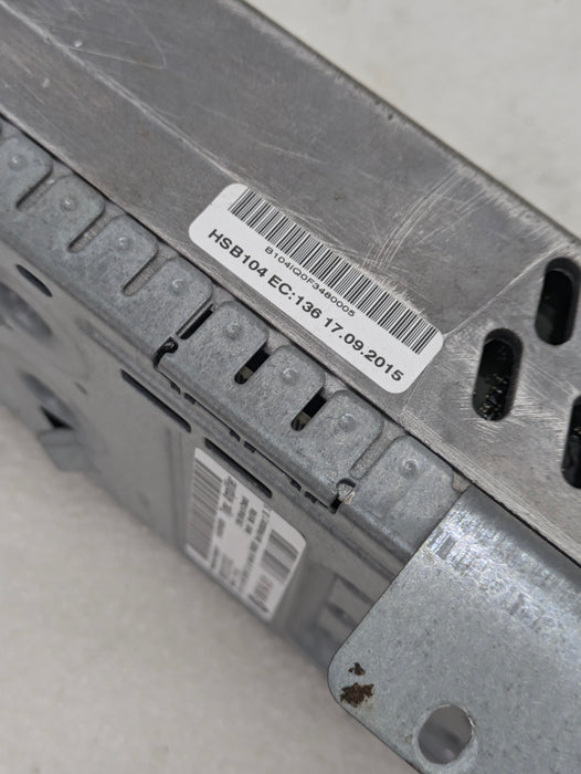 BMW F32 F33 F30 F31 F34 F36 4 & 3 Series Harman Kardon Audio Amplifier 9366164