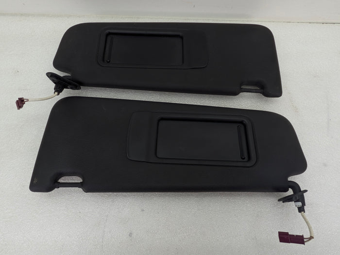 BMW E90 335xi 328xi Sedan Black Headliner Upper Interior Set	51448046413