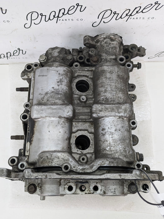 Subaru BRZ/Scion FRS FA20 Right Engine Cylinder Head AA20 11039AC390 *CORE*