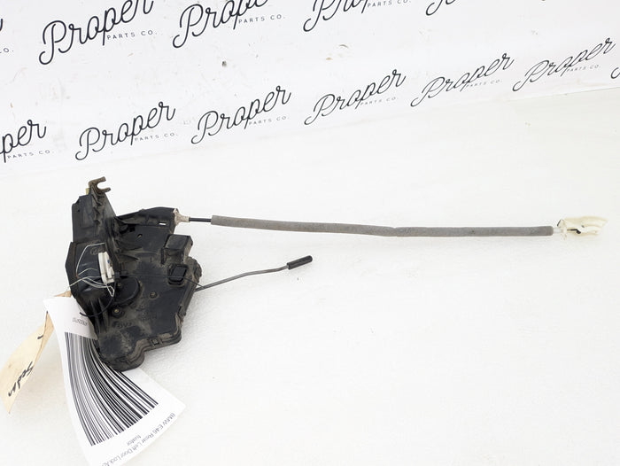BMW E46 330i 328i 325i 323i Sedan/Wagon Rear Left Door Lock Actuator