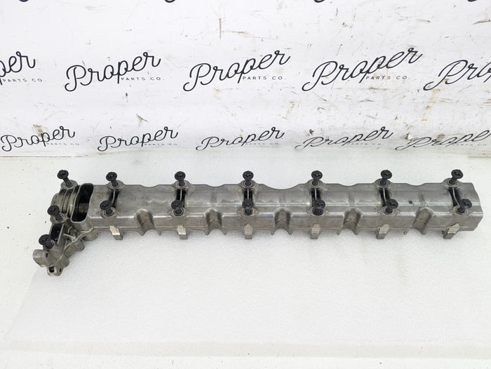 BMW E82 N54 Engine Exhaust Camshaft & Ledger Tray 7518746/7541021