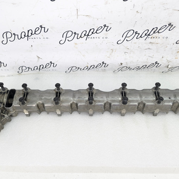 BMW E82 N54 Engine Exhaust Camshaft & Ledger Tray 7518746/7541021