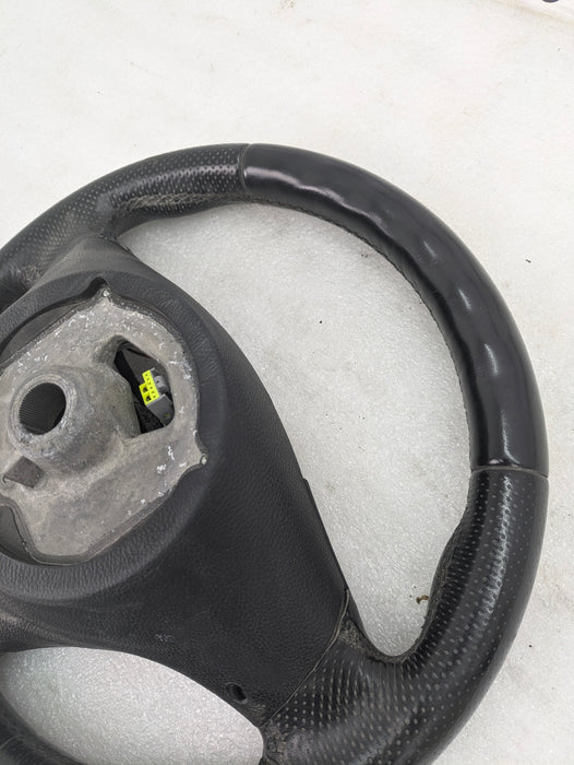 BMW E82 E88 1 Series/E90 E91 E92 E93 3 Series M Sport Manual Steering Wheel 7839075/9123288