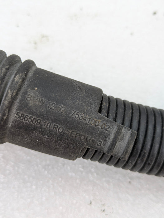 BMW E90 E91 325xi 325i 330xi 330i 323i N52 Engine Wiring Harness 7563098/12517563098