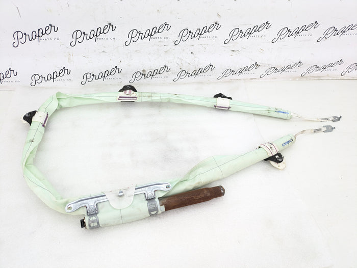 BMW F22 228xi M235xi M240xi 230xi F87 M2 Right/Passenger Side Roof Curtain Airbag 7390328