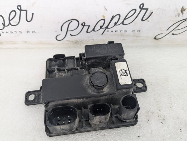 BMW F32 435XI Integrated Power Supply Module 7591534