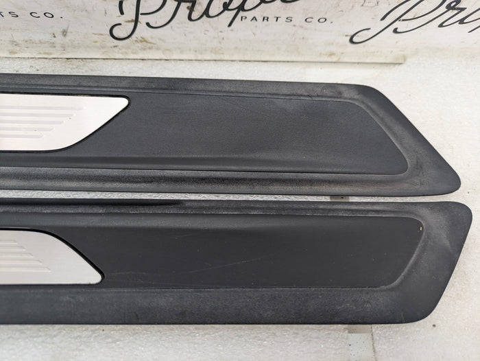BMW F22 228xi 230xi M Sport Left/Right Door Sill Set 7345104/7305881