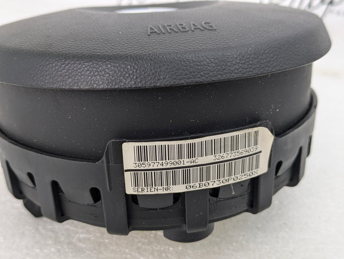 BMW E90 E92 E91 E93 325xi 335xi 330xi 328xi 323i M3 M Sport Steering Wheel Airbag 3051642