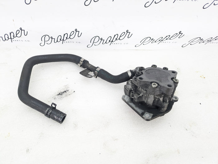 BMW E60 E61 M5/E63 E64 M6 Power Steering Pump 32412282951/7693974119/2282815