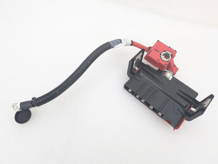 BMW E70 X5 M/E71 X6 M Power Distribution Module & Cable 9178962