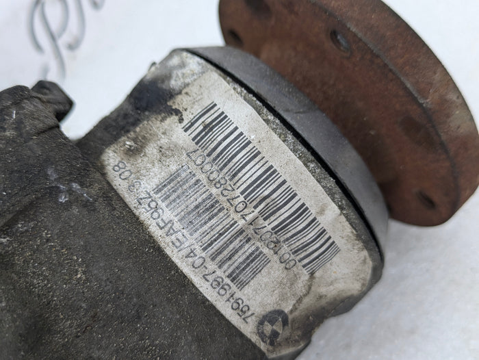 BMW F10 535xi N55 AWD Front Differential 3.08 7567345/7591997