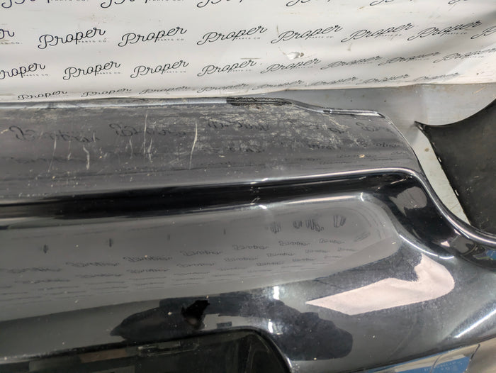 Honda AP2 S2000 Rear Bumper Cover *Note*