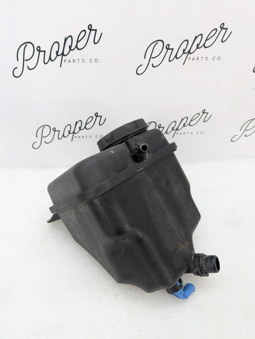 BMW E82 E88 E90 E92 E93 335i 335xi N55 Coolant Reservoir Expansion Tank 7640515