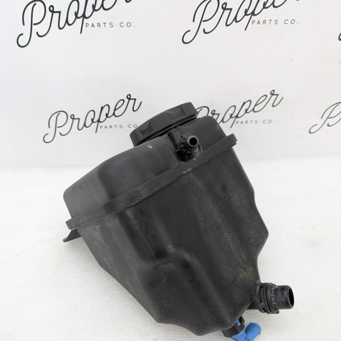 BMW E82 E88 E90 E92 E93 335i 335xi N55 Coolant Reservoir Expansion Tank 7640515