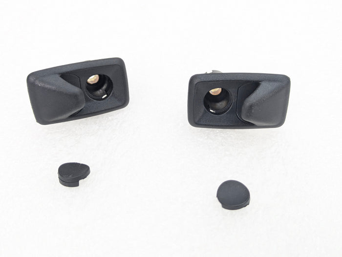 BMW F22 F23 228xi M235xi 230xi M240xi F87 M2 Black/Anthracite Headliner Swap Kit 51448063148