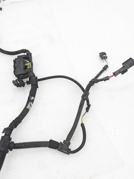BMW F22 F23 228xi 228i N26 Engine Wiring Harness Sensoric Module 2 12517630864
