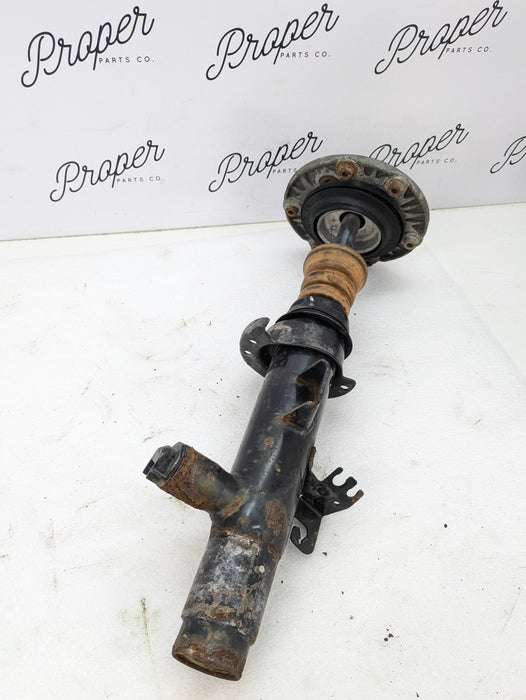 BMW F36 435xi 440xi M Sport AWD Adaptive Front Left/Driver Side Strut 6854207 *NOTE*