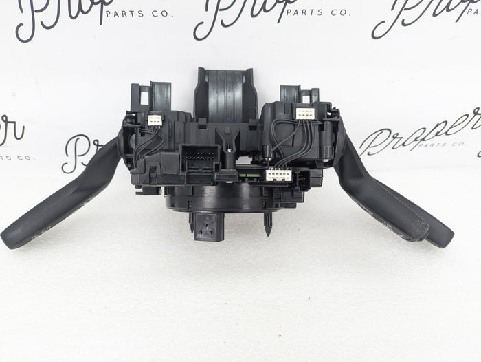 2018 Audi 8U Q3 Steering Wheel Clock Spring Blinker Wiper Combination Switch 8X0953501H